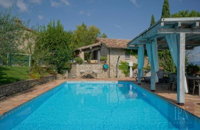 Casa de campo à venda Itália, Imagem 16/50