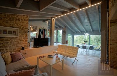 Casa de campo à venda Itália, Imagem 28/50