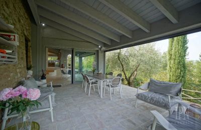 Casa de campo à venda Itália, Imagem 31/50