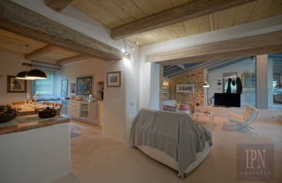 Casa de campo à venda Itália, Imagem 32/50