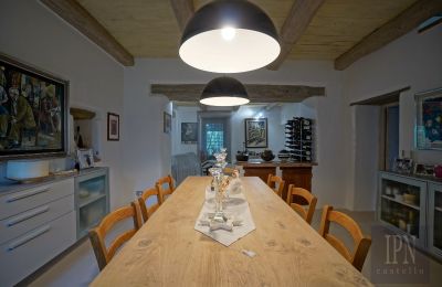 Casa de campo à venda Itália, Imagem 33/50