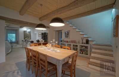 Casa de campo à venda Itália, Imagem 34/50