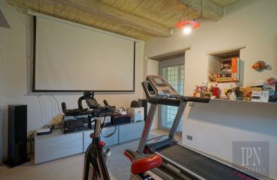 Casa de campo à venda Itália, Imagem 35/50