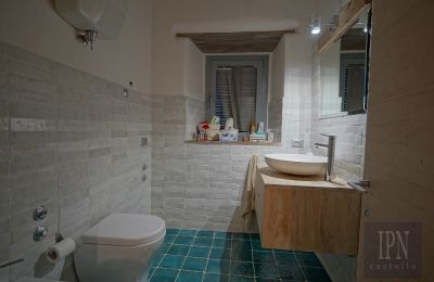 Casa de campo à venda Itália, Imagem 36/50