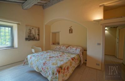 Casa de campo à venda Itália, Imagem 38/50