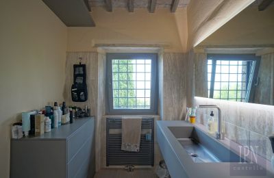 Casa de campo à venda Itália, Imagem 41/50