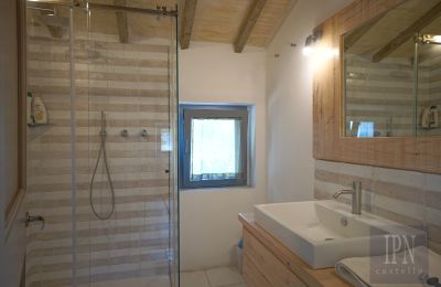 Casa de campo à venda Itália, Imagem 44/50