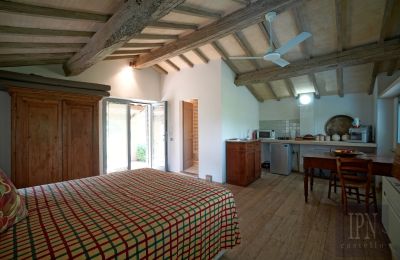 Casa de campo à venda Itália, Imagem 45/50