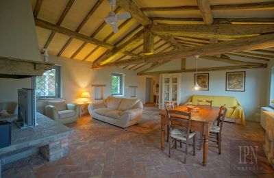 Casa de campo à venda Itália, Imagem 47/50