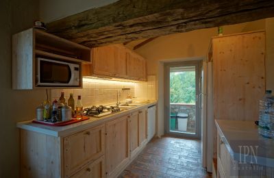 Casa de campo à venda Itália, Imagem 48/50