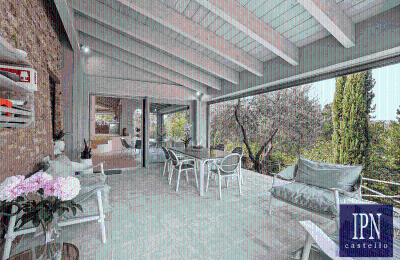 Casa de campo à venda Itália, Imagem 27/44