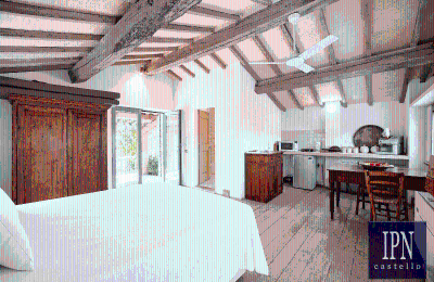 Casa de campo à venda Itália, Imagem 38/44