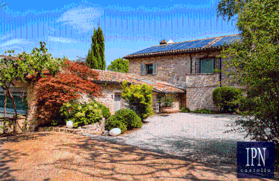 Casa de campo à venda Itália, Imagem 12/44