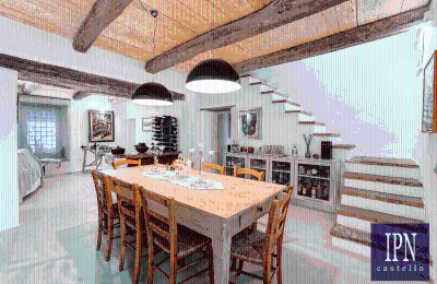 Casa de campo à venda Itália, Imagem 30/44