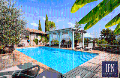 Casa de campo à venda Itália, Imagem 15/44