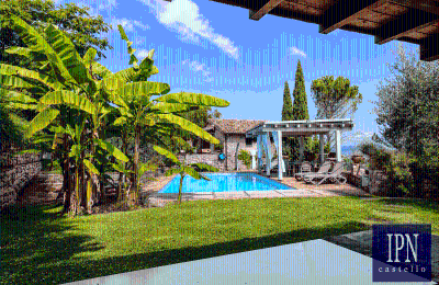 Casa de campo à venda Itália, Imagem 17/44