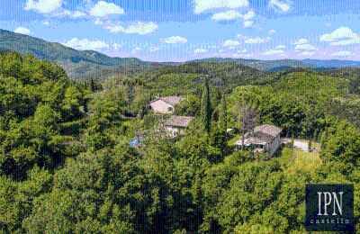 Casa de campo à venda Itália, Imagem 8/44