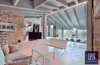 Casa de campo à venda Itália, Imagem 23/44