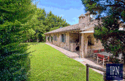 Casa de campo à venda Itália, Imagem 20/44