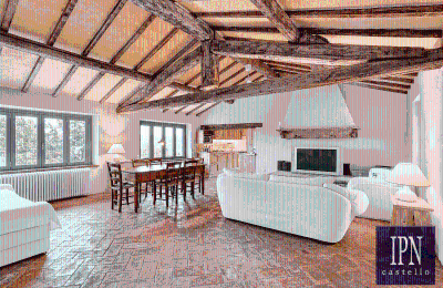 Casa de campo à venda Itália, Imagem 39/44