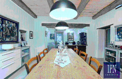 Casa de campo à venda Itália, Imagem 29/44