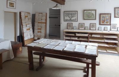 Moinho à venda Angoulême, Nova Aquitânia, Imagem 7/17