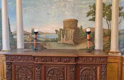 Castelo à venda Mecklemburgo-Pomerânia Ocidental, Imagem 11/97