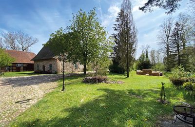 Castelo à venda Mecklemburgo-Pomerânia Ocidental, Imagem 51/97