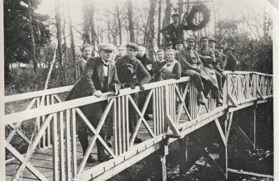 Castelo à venda Mecklemburgo-Pomerânia Ocidental, Imagem 83/97