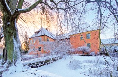 Castelo à venda Mecklemburgo-Pomerânia Ocidental, Imagem 23/97