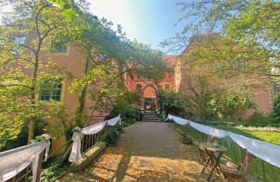 Castelo à venda Mecklemburgo-Pomerânia Ocidental, Imagem 42/97