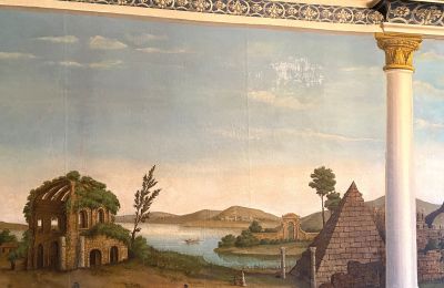 Castelo à venda Mecklemburgo-Pomerânia Ocidental, Imagem 12/97