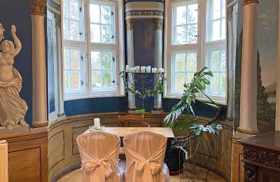 Castelo à venda Mecklemburgo-Pomerânia Ocidental, Imagem 10/97