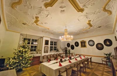 Castelo à venda Mecklemburgo-Pomerânia Ocidental, Imagem 13/97