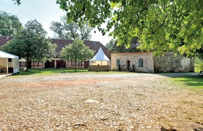 Castelo à venda Mecklemburgo-Pomerânia Ocidental, Imagem 46/97