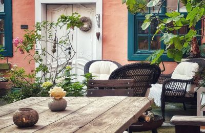 Castelo à venda Mecklemburgo-Pomerânia Ocidental, Imagem 7/96