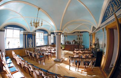 Castelo à venda Mecklemburgo-Pomerânia Ocidental, Imagem 4/97