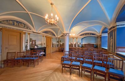 Castelo à venda Mecklemburgo-Pomerânia Ocidental, Imagem 9/97