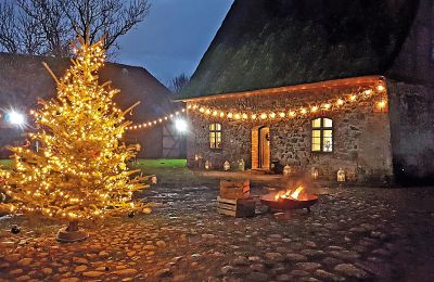 Castelo à venda Mecklemburgo-Pomerânia Ocidental, Imagem 49/97