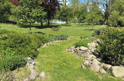 Castelo à venda Mecklemburgo-Pomerânia Ocidental, Imagem 79/97