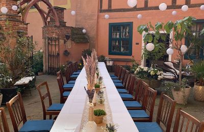 Castelo à venda Mecklemburgo-Pomerânia Ocidental, Imagem 40/97