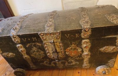 Castelo à venda Mecklemburgo-Pomerânia Ocidental, Imagem 32/97