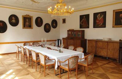 Castelo à venda Mecklemburgo-Pomerânia Ocidental, Imagem 14/97