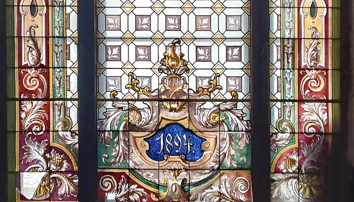 Mansão histórica à venda Polónia