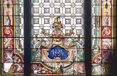 Mansão histórica à venda Dolnoslaskie,, Imagem 1/1