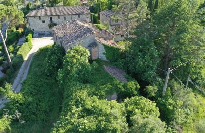 Casa de campo à venda 06019 Polgeto, Úmbria, Imagem 18/28