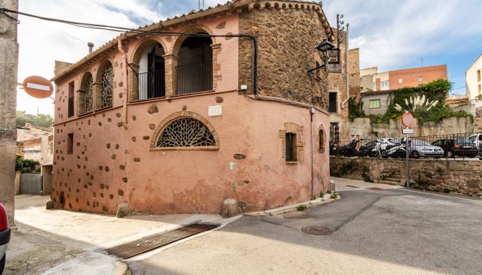 Casa de campo à venda Sant Llorenç Savall, Catalunha