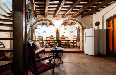 Casa de campo à venda Sant Llorenç Savall, Bisbe Solà 8, Catalunha, Imagem 10/40