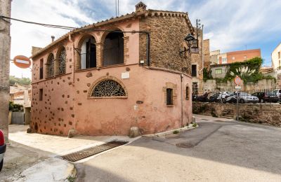 Casa de campo à venda Sant Llorenç Savall, Bisbe Solà 8, Catalunha, Imagem 1/40