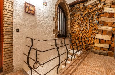 Casa de campo à venda Sant Llorenç Savall, Bisbe Solà 8, Catalunha, Imagem 35/40